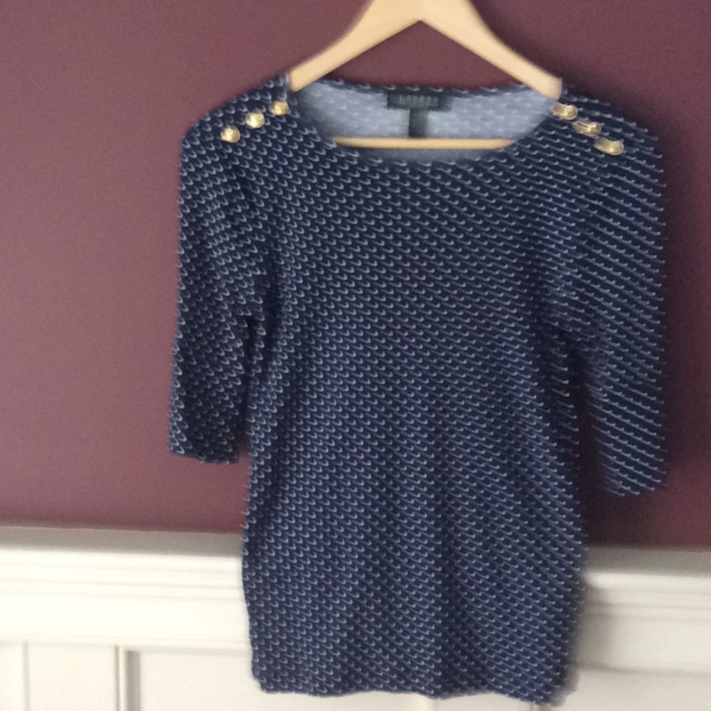 Ralph Lauren Top